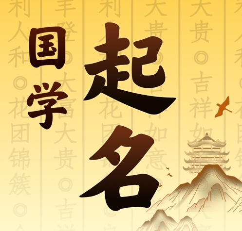 新郑国学起名 人工起名一对一
